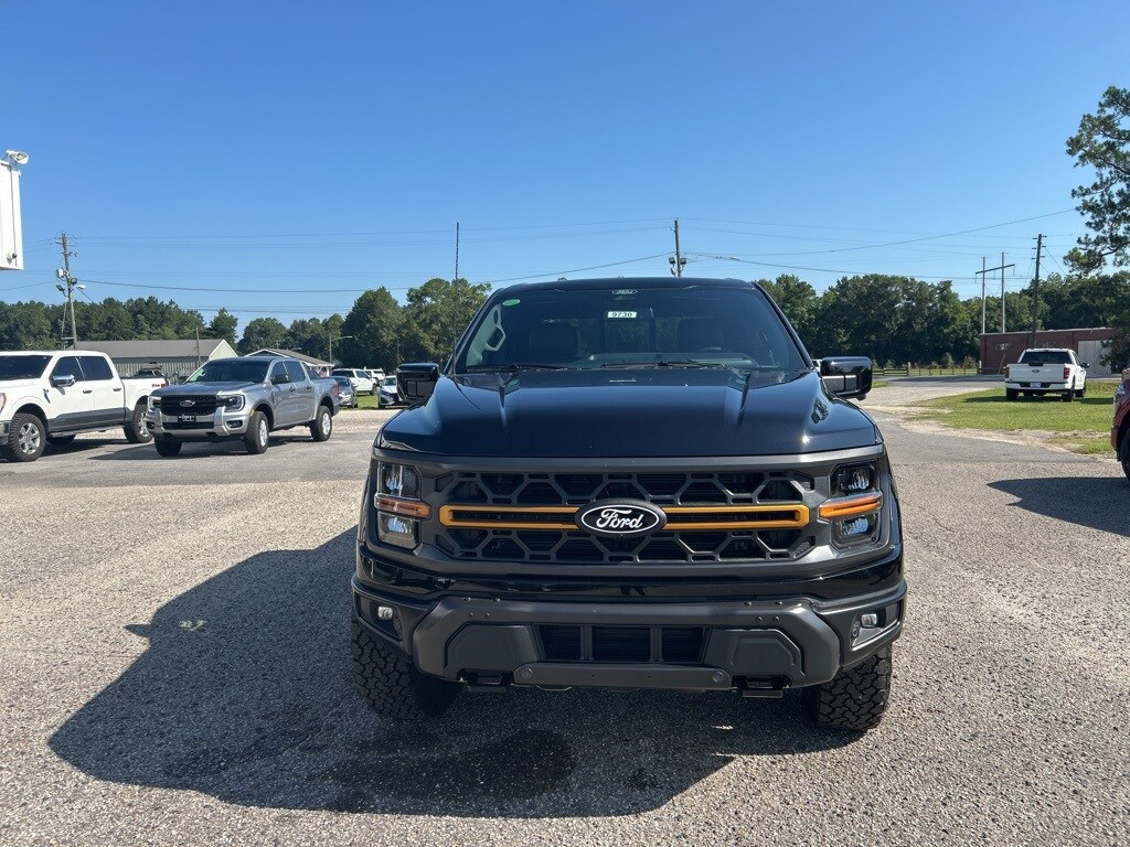 2025 Ford F-150 Tremor photo 3