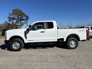 2026 Ford F-250 XL Extended Cab
