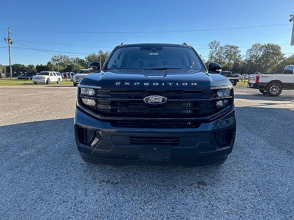 New 2025 Ford Expedition Active SUV