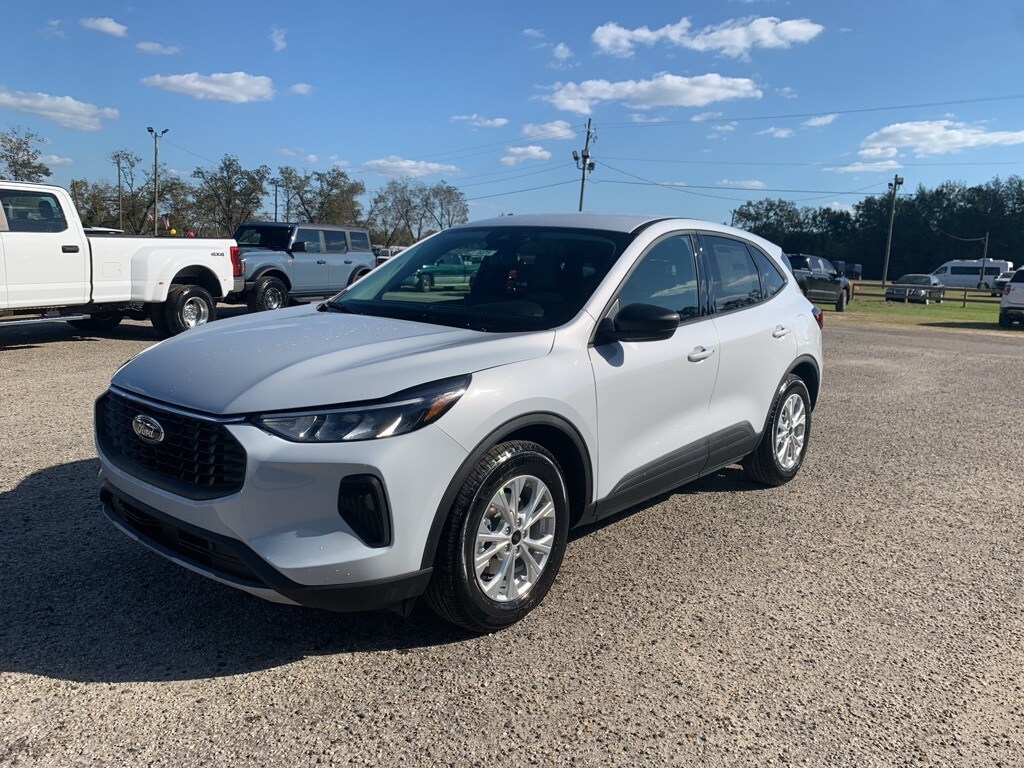 2025 Ford Escape Active photo 4