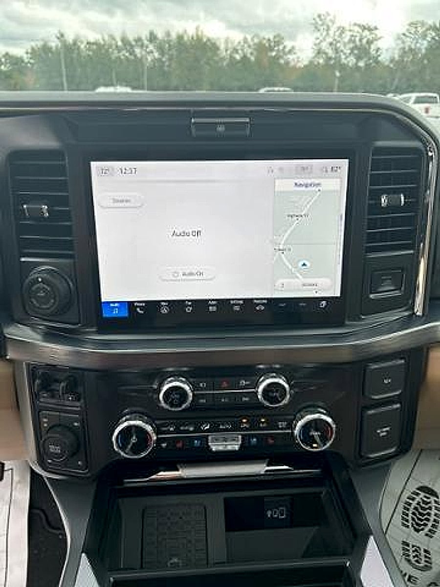 2025 Ford F-350 Super Duty Lariat - Photo 25