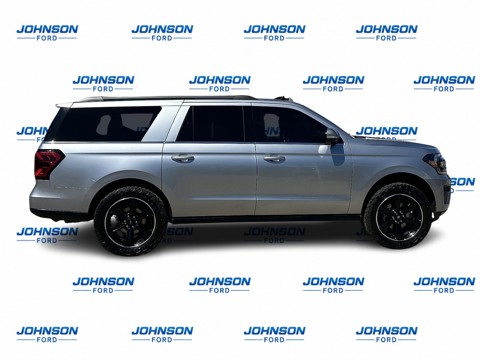 2023 Ford Expedition Max
