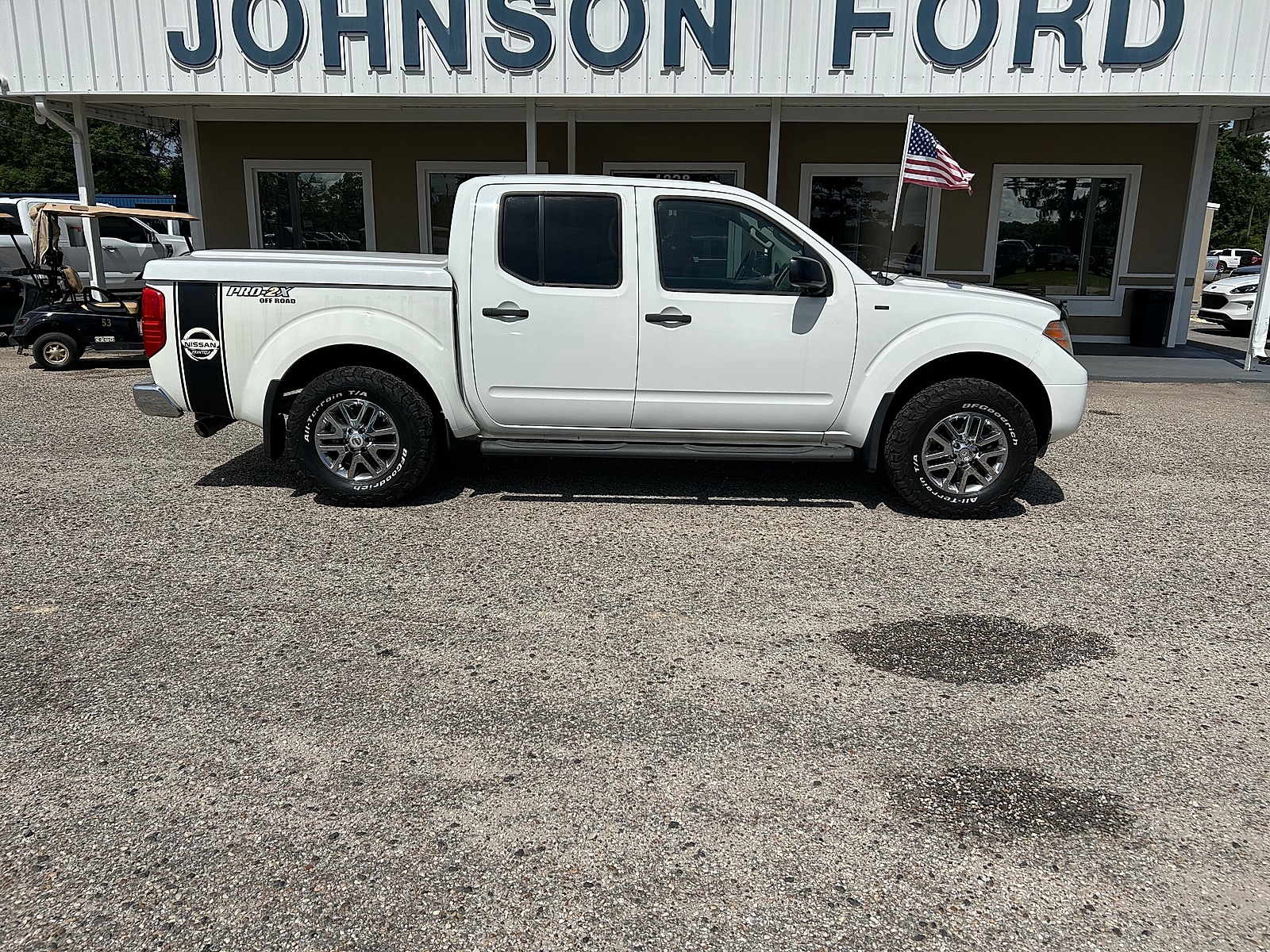 2016 Nissan Frontier 4.0 SV Crew Cab 4X2 AT SWB's photo
