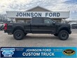 Ford F-250SD