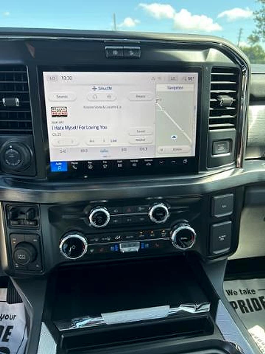 2025 Ford F-350 Super Duty Lariat - Photo 18