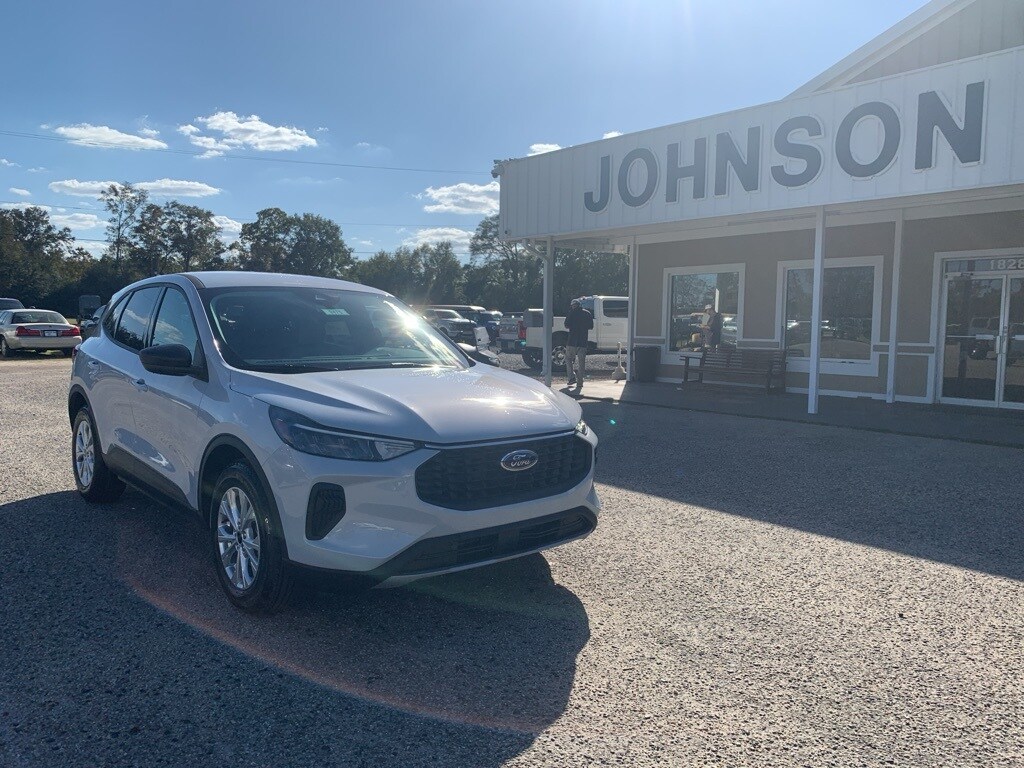 2025 Ford Escape Active photo 2