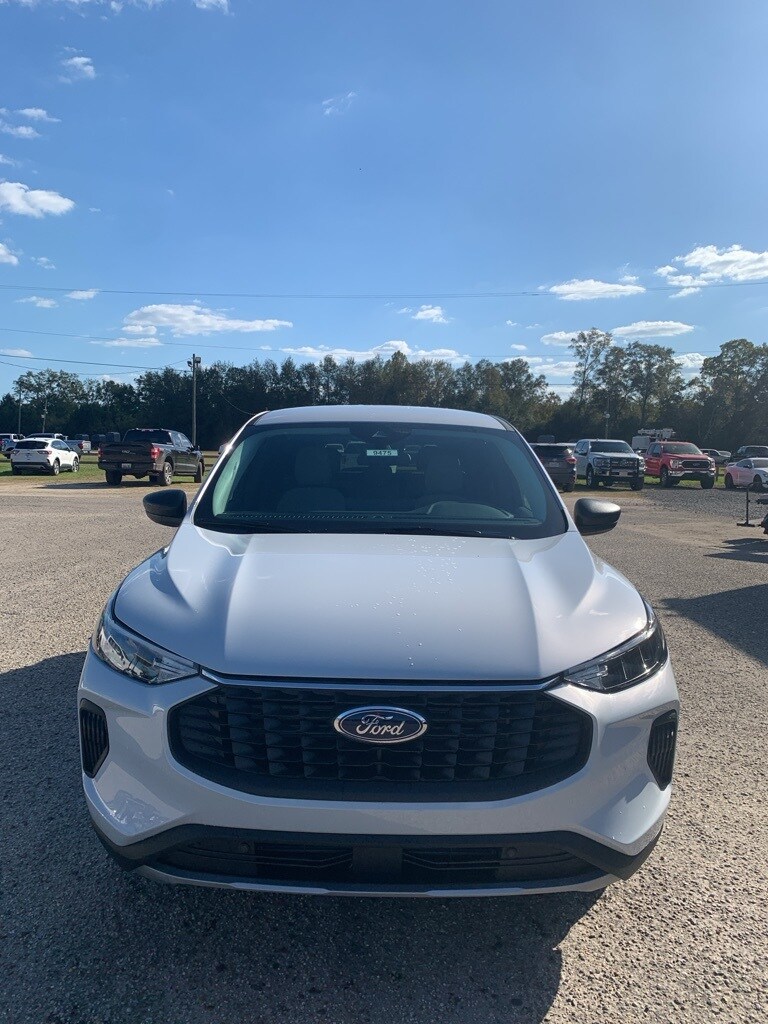 2025 Ford Escape Active photo 3