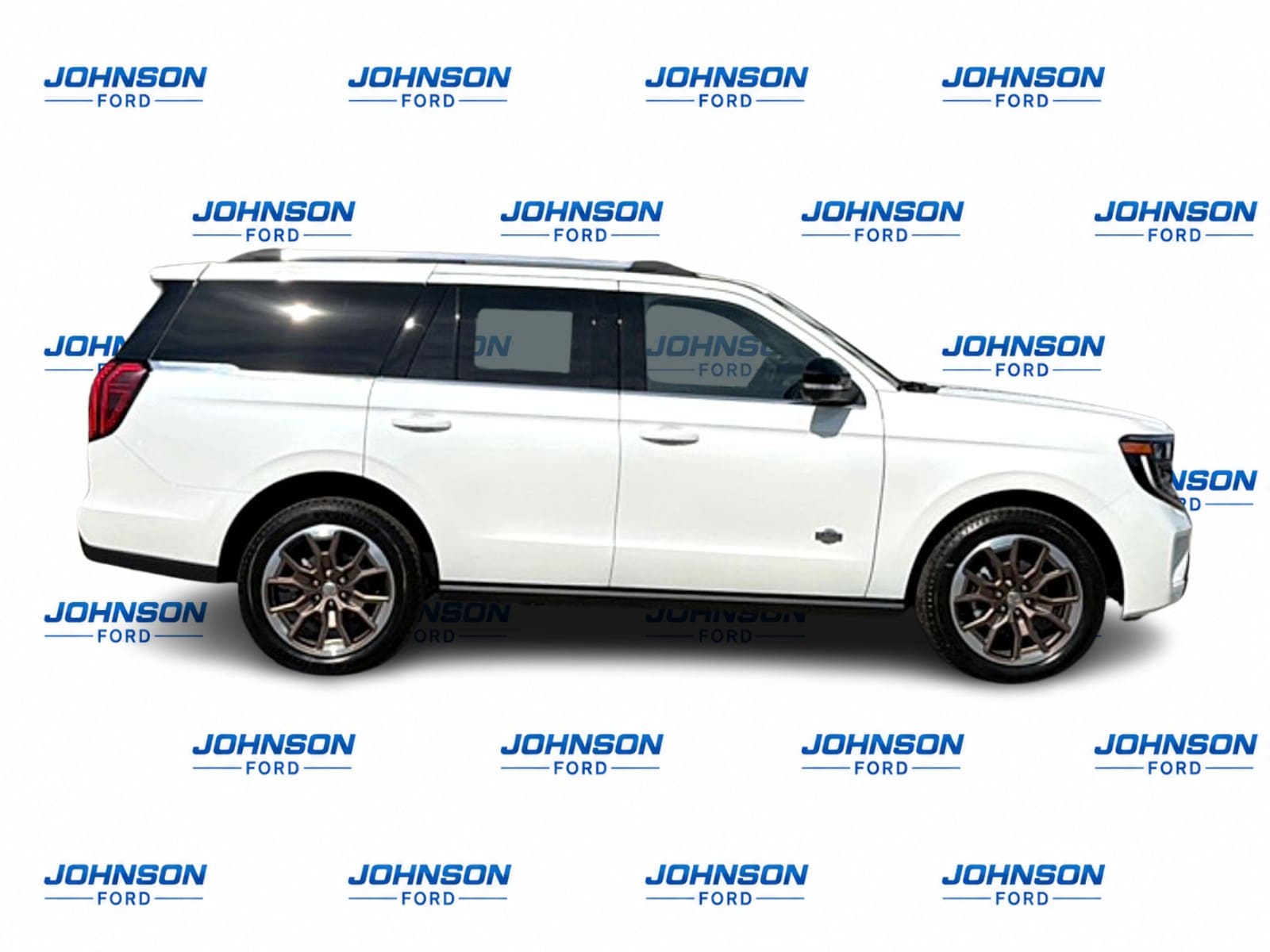 2027 Ford Expedition