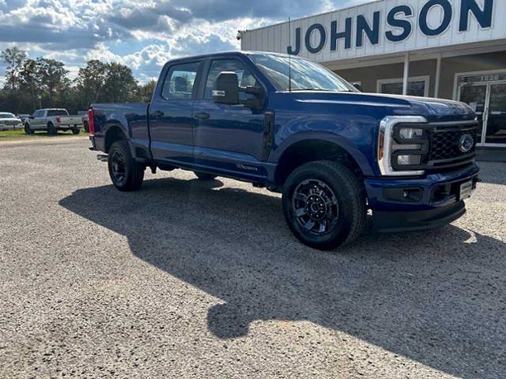 New 2026 Ford F-250SD XL Truck