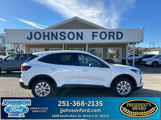 2025 Ford Escape Active SUV