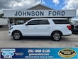  Ford Expedition Max