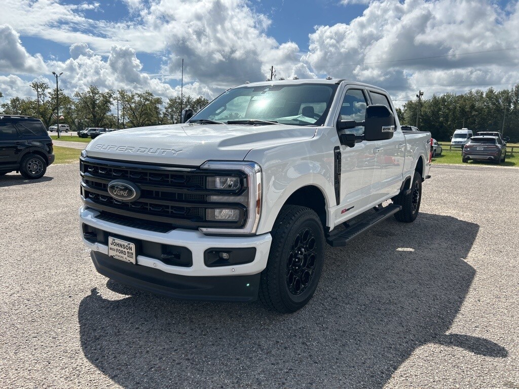 2024 Ford F-350 photo 4