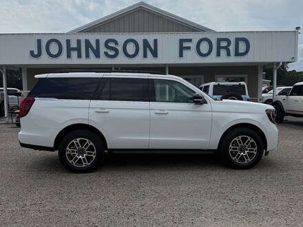 2026 Ford Expedition Active UT