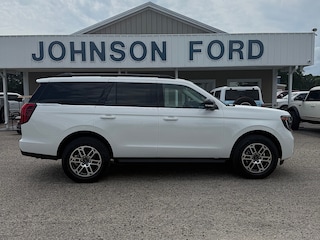 2026 Ford Expedition Active UT