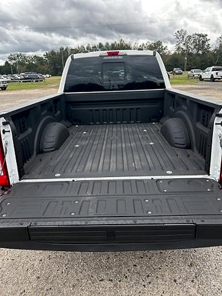 2025 Ford F-350 Super Duty Lariat - Photo 8