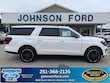  Ford Expedition Max