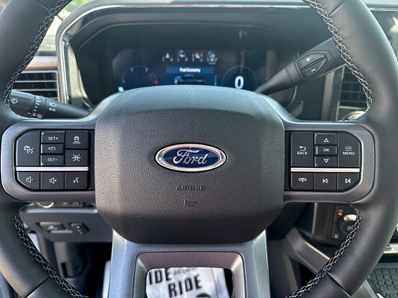 2025 Ford F-250 Super Duty Lariat - Photo 18