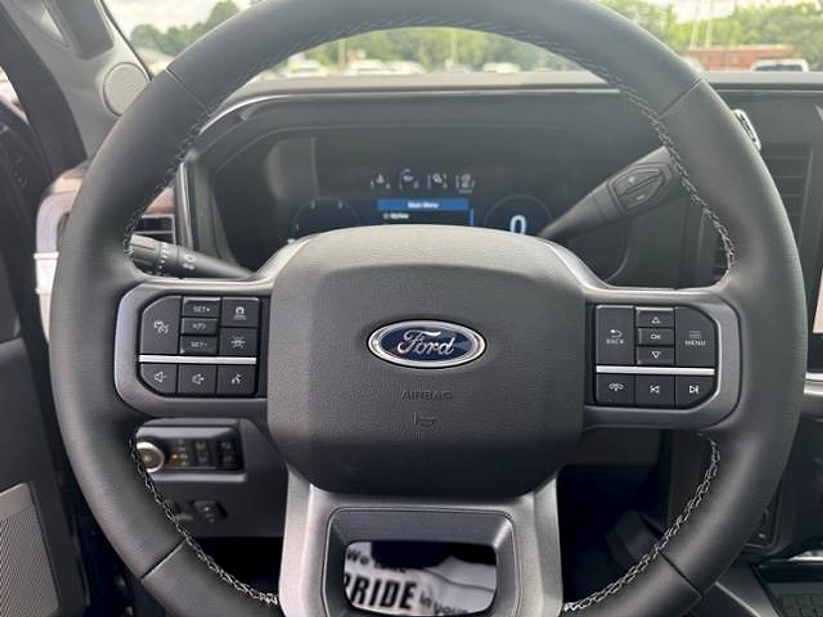 2025 Ford F-350 Super Duty Lariat - Photo 18