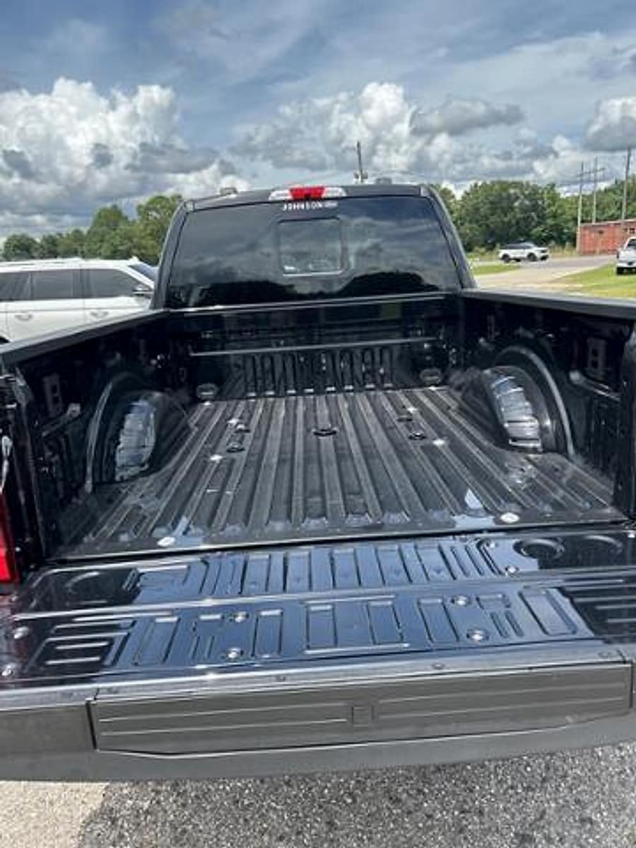 2025 Ford F-250 Super Duty Platinum - Photo 8