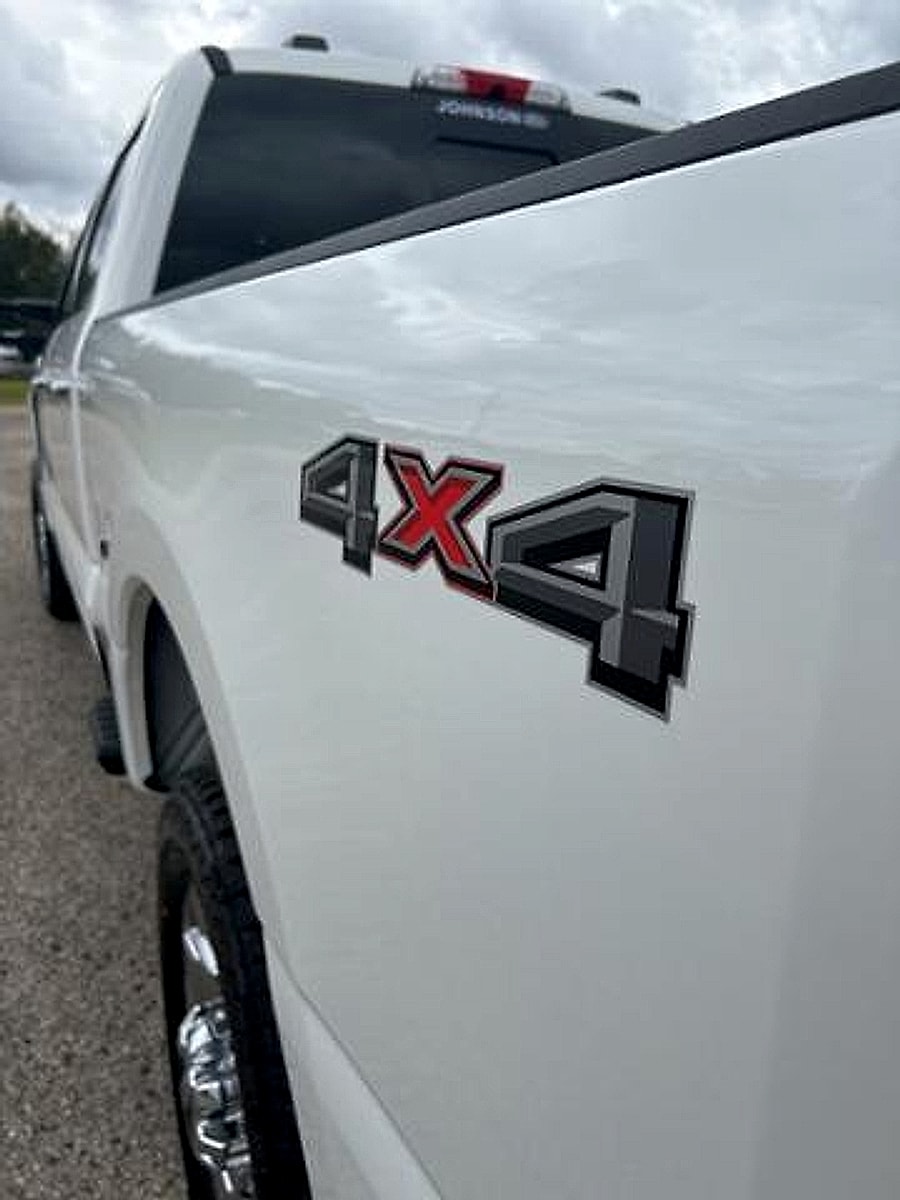 2025 Ford F-350 Super Duty Lariat - Photo 10
