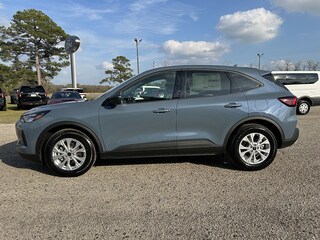 2026 Ford Escape Active SUV