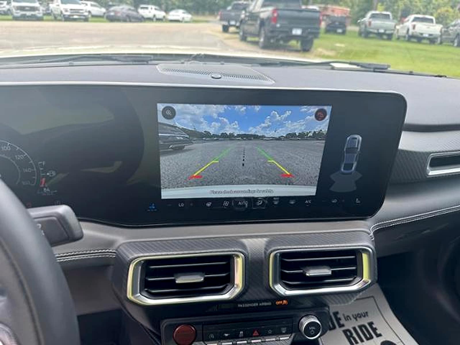 2025 Ford Mustang GT Premium Convertible - Photo 21