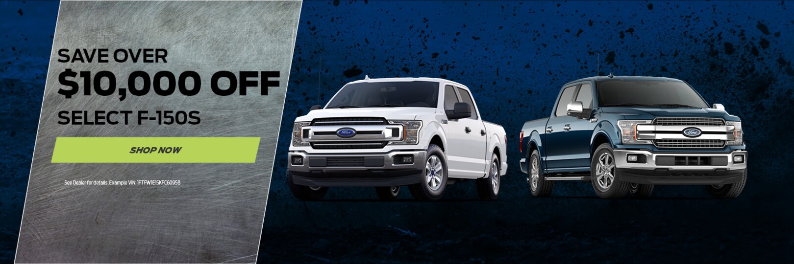 Johnson Ford, Inc. Ford Dealership in Atmore, Alabama