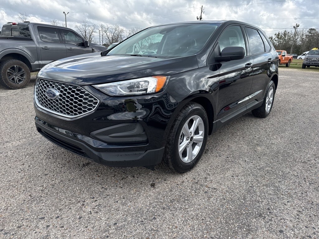 2024 Ford Edge SE photo 4