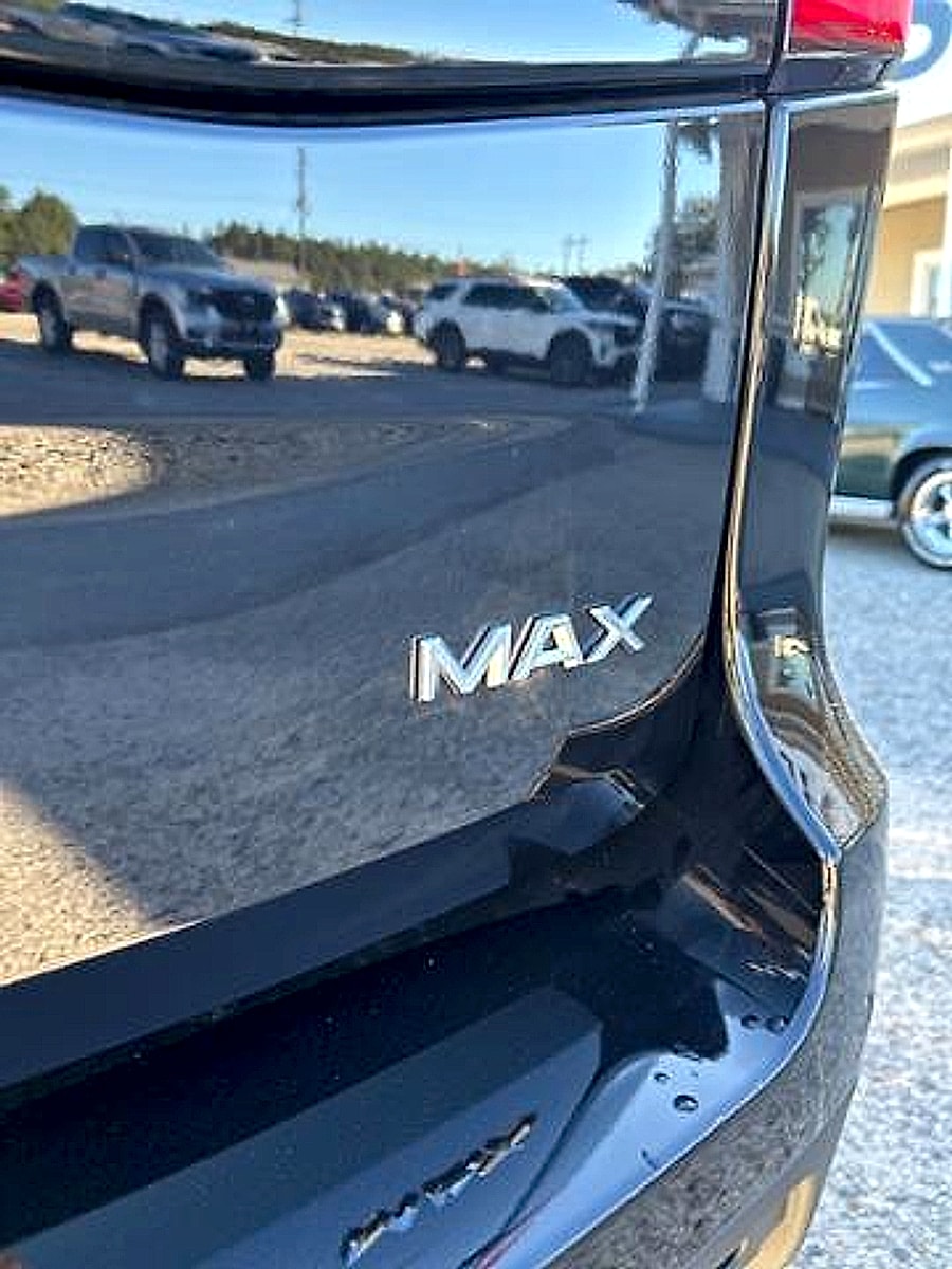 2025 Ford Expedition MAX Active - Photo 13