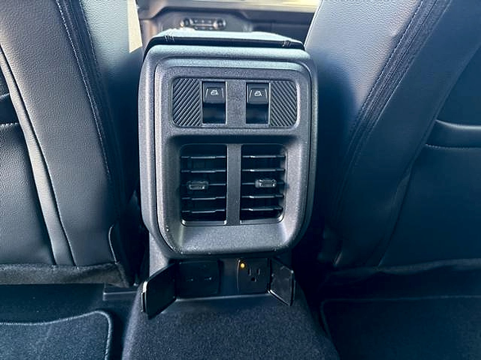 2025 Ford Bronco 4-Door Outer Banks - Photo 12