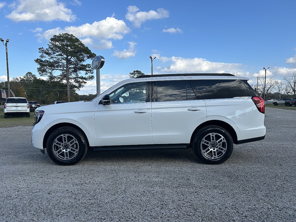 New 2025 Ford Expedition Active