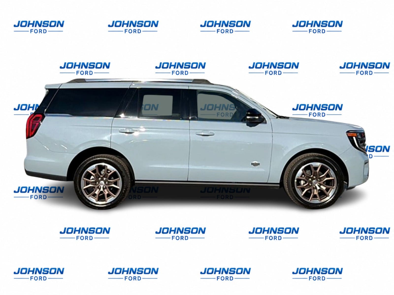 2027 Ford Expedition