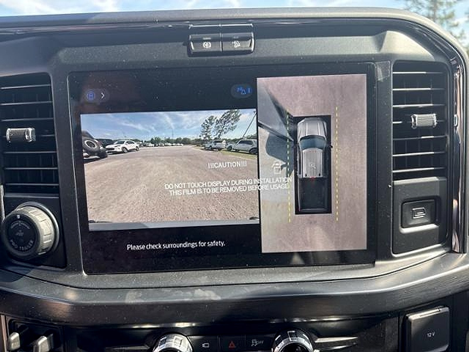 2025 Ford F-250 Super Duty Lariat - Photo 22