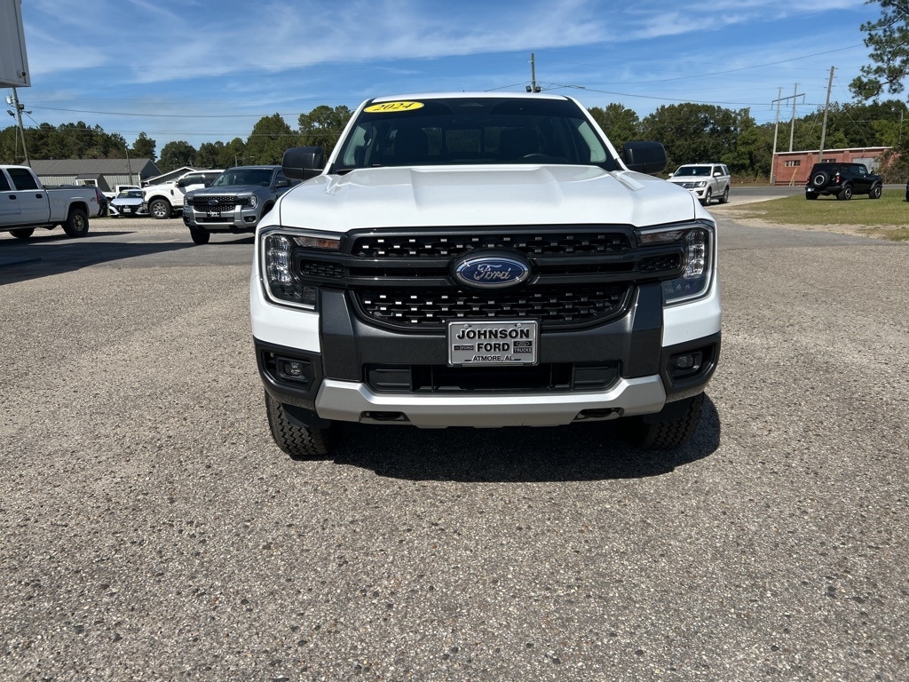 Used 2024 Ford Ranger XLT Truck