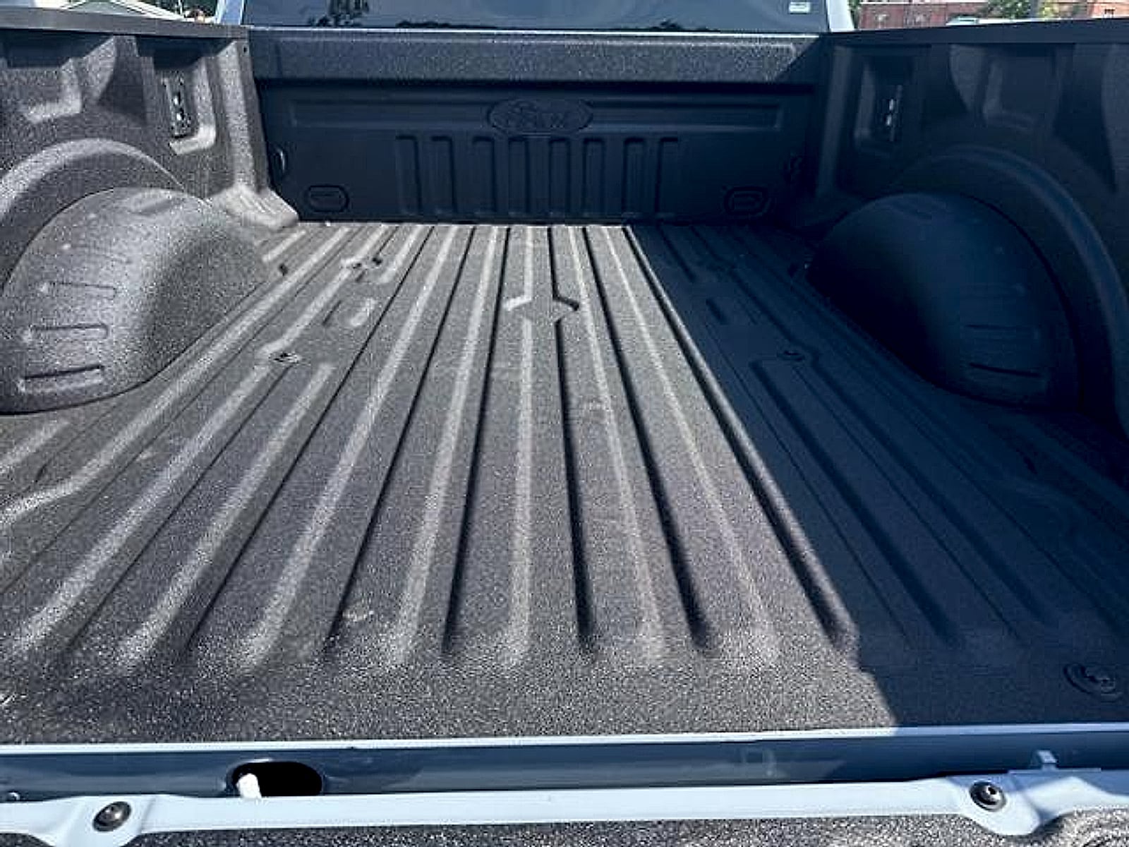 2025 Ford F-250 Super Duty Lariat - Photo 8