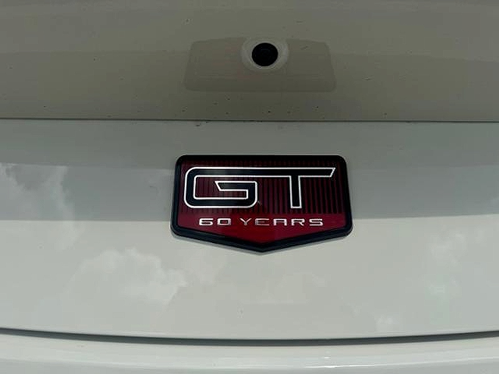 2025 Ford Mustang GT Premium Convertible - Photo 7