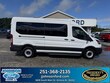  Ford Transit-350 Passenger Van