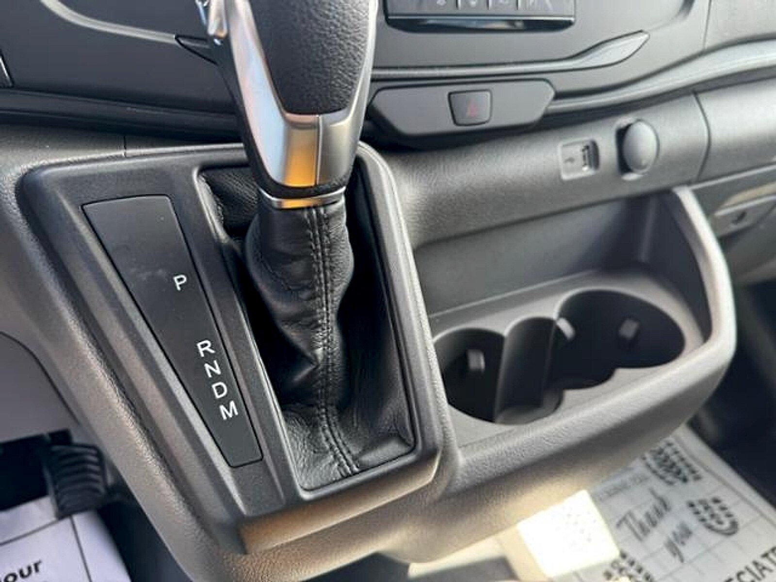 2024 Ford Transit Passenger Van XL - Photo 22