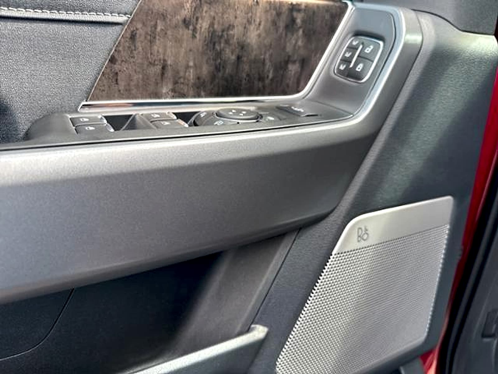 2025 Ford F-250 Super Duty Lariat - Photo 17
