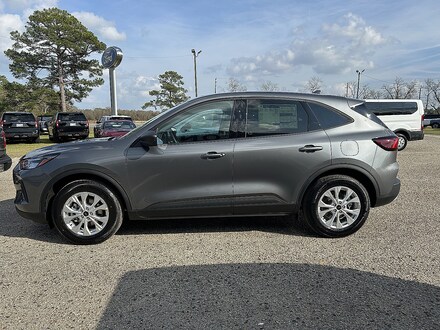 2026 Ford Escape Active Sport Utility