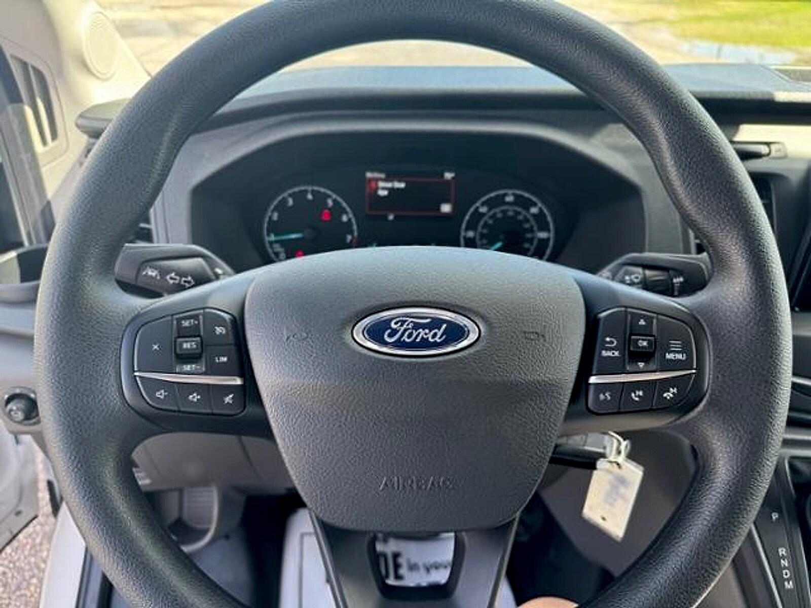 2024 Ford Transit Passenger Van XL - Photo 16