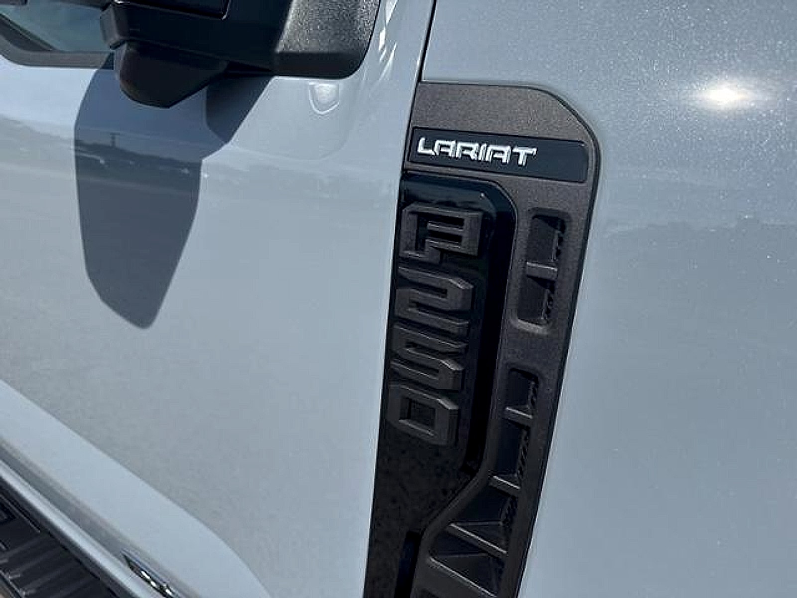 2025 Ford F-250 Super Duty Lariat - Photo 10