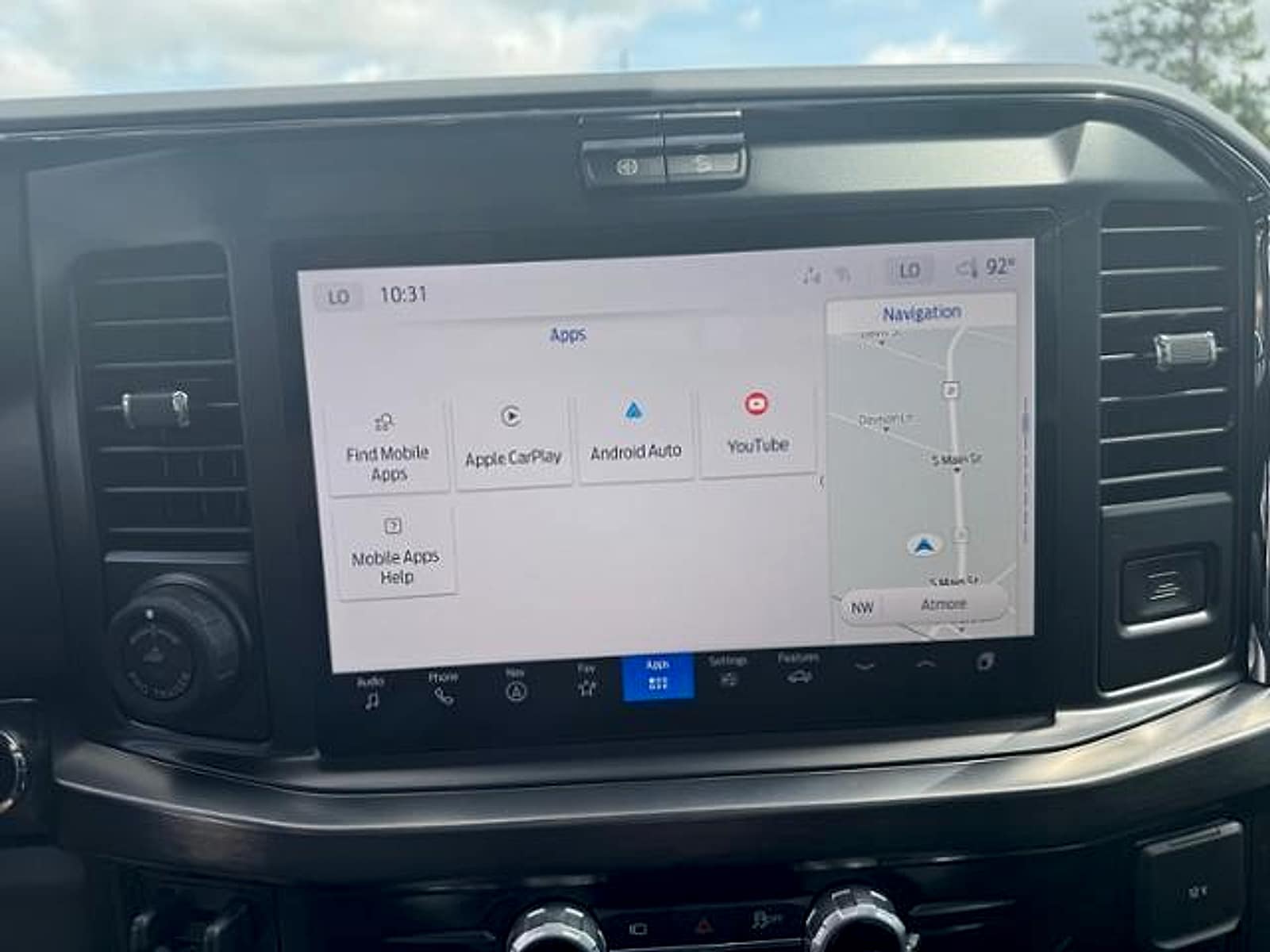 2025 Ford F-350 Super Duty Lariat - Photo 20