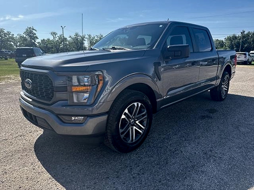 Used 2023 Ford F-150 XL Truck
