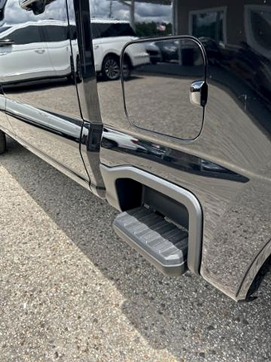 2025 Ford F-250 Super Duty Platinum - Photo 12