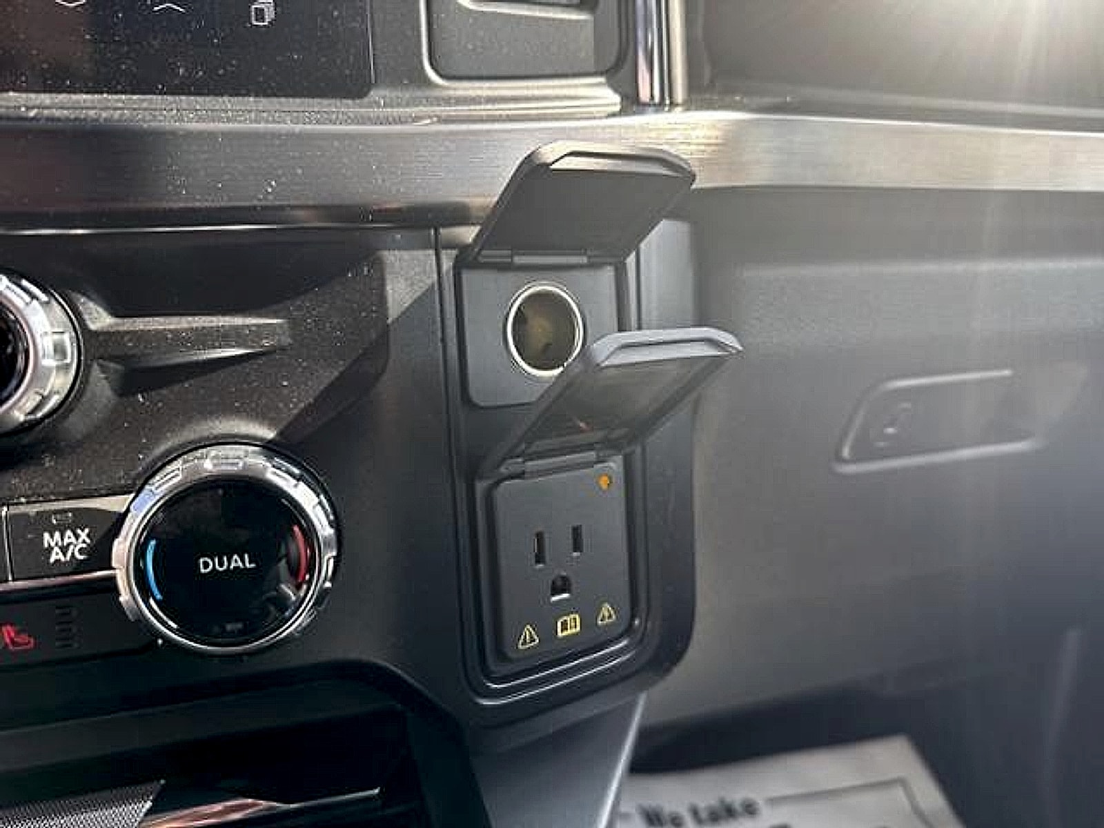 2025 Ford F-250 Super Duty Lariat - Photo 26