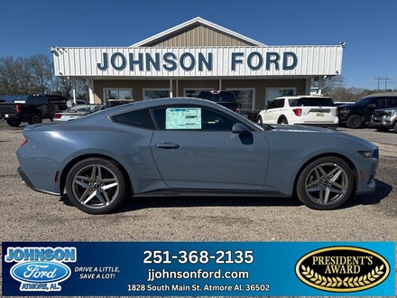 2024 Ford Mustang Ecoboost Premium Coupe 2024 Ford Mustang Ecoboost Premium Coupe