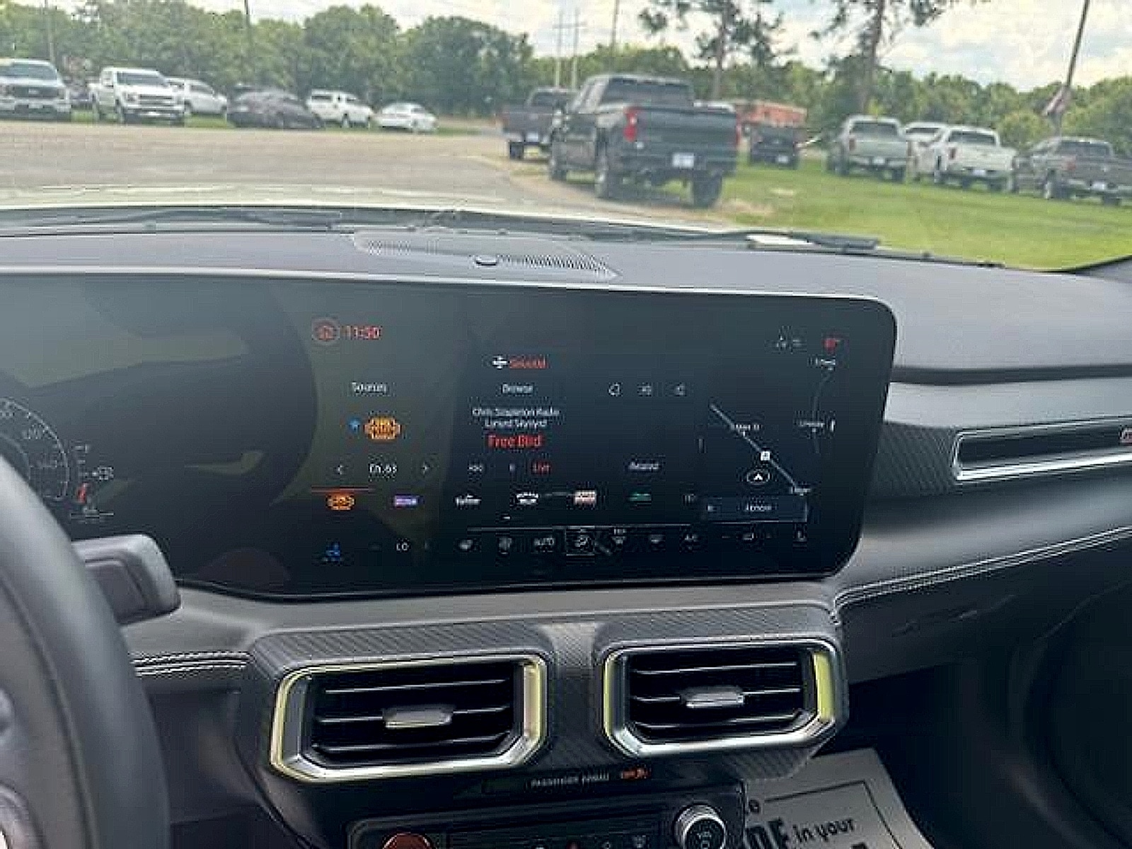 2025 Ford Mustang GT Premium Convertible - Photo 20