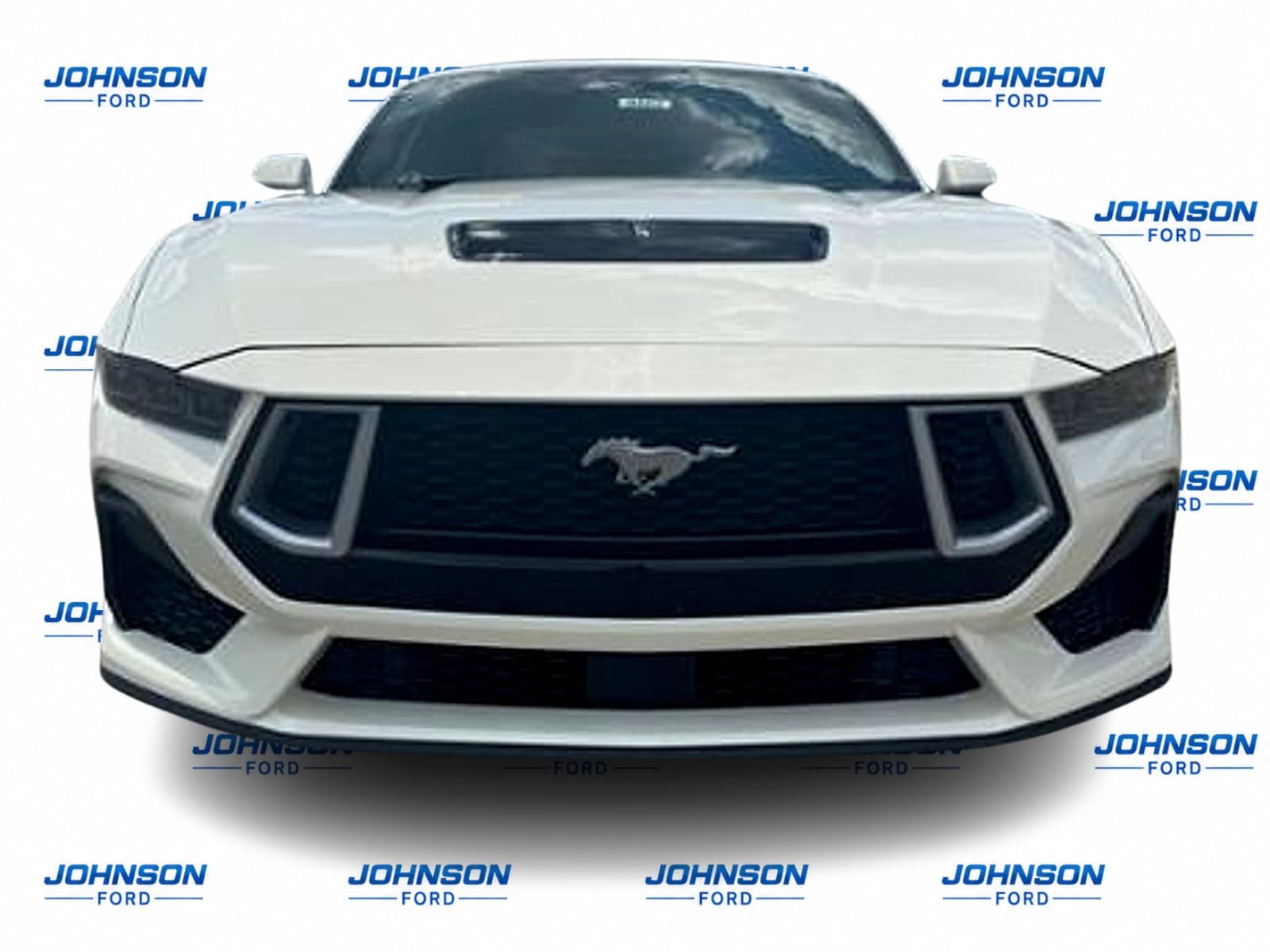 2025 Ford Mustang GT Premium Convertible - Photo 3