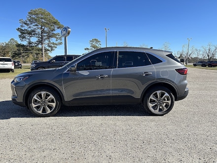 2023 Ford Escape Platinum SUV